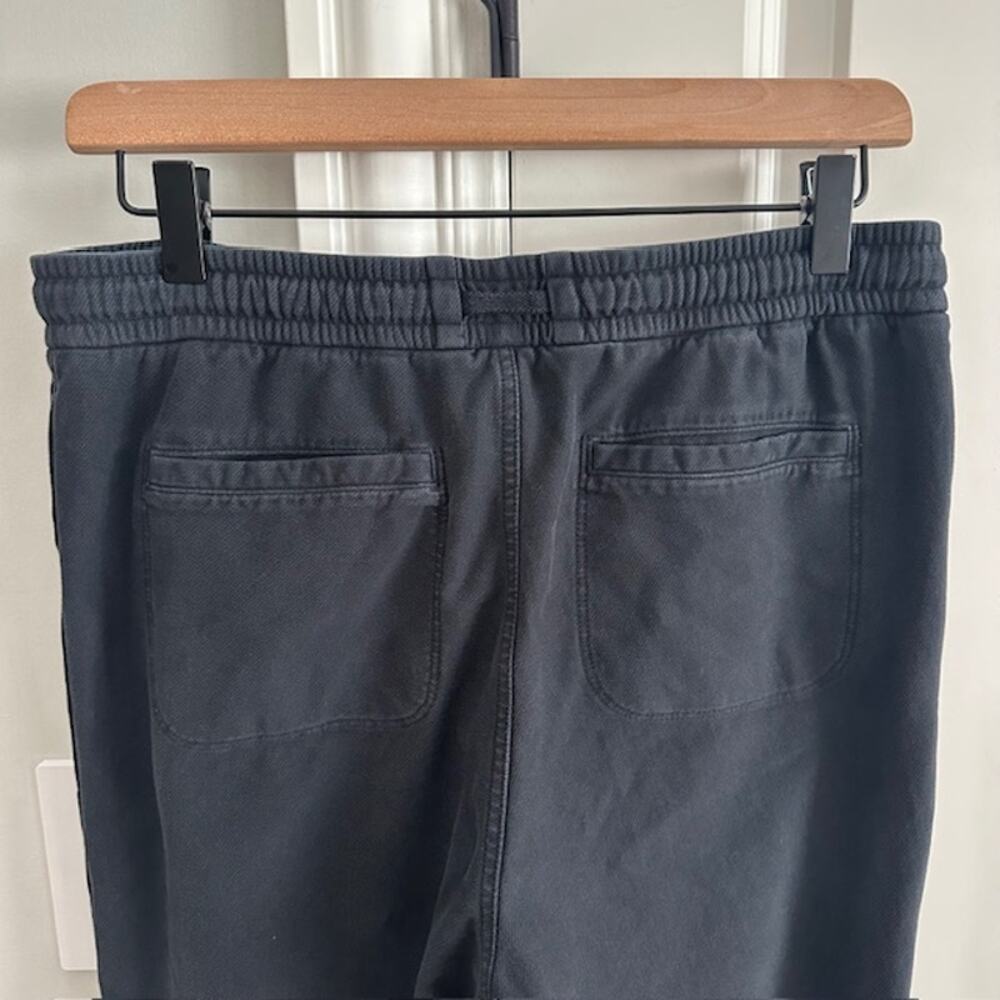 Athleta Farallon Jogger Washed Black Size: 6 - Picture 8 of 11